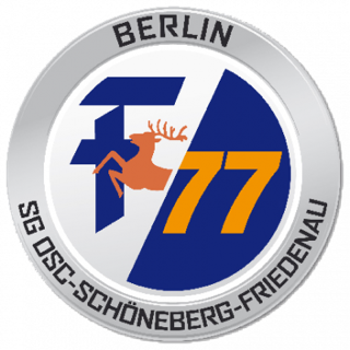 SG OSF Berlin, Tyskland